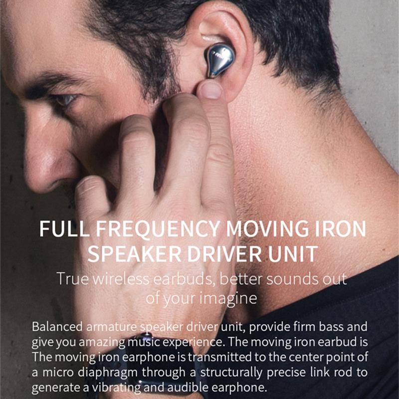 Buy Mifo O5 True Wireless Bluetooth 5.0 