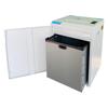 YUEDU Heavy-Duty Commercial Strip-Cut Paper Shredder