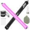 Ambitful GC30R 30W RGB Inflatable Tube Light with Magnet Design, 90cm Portable TPU Handheld LED Video Light, 2000K-10000K Dimmable, 16 FX Effects, CRI