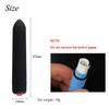 Female Mini Clitoral Stimulator 18+ Adult Vibrating Sex Toy Bullet Vaginal Massager Variable Frequency Vibrators Flirt Sex