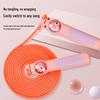 Adjustable Jump Rope for Kindergarten To Middle School Students - Perfect for Beginners