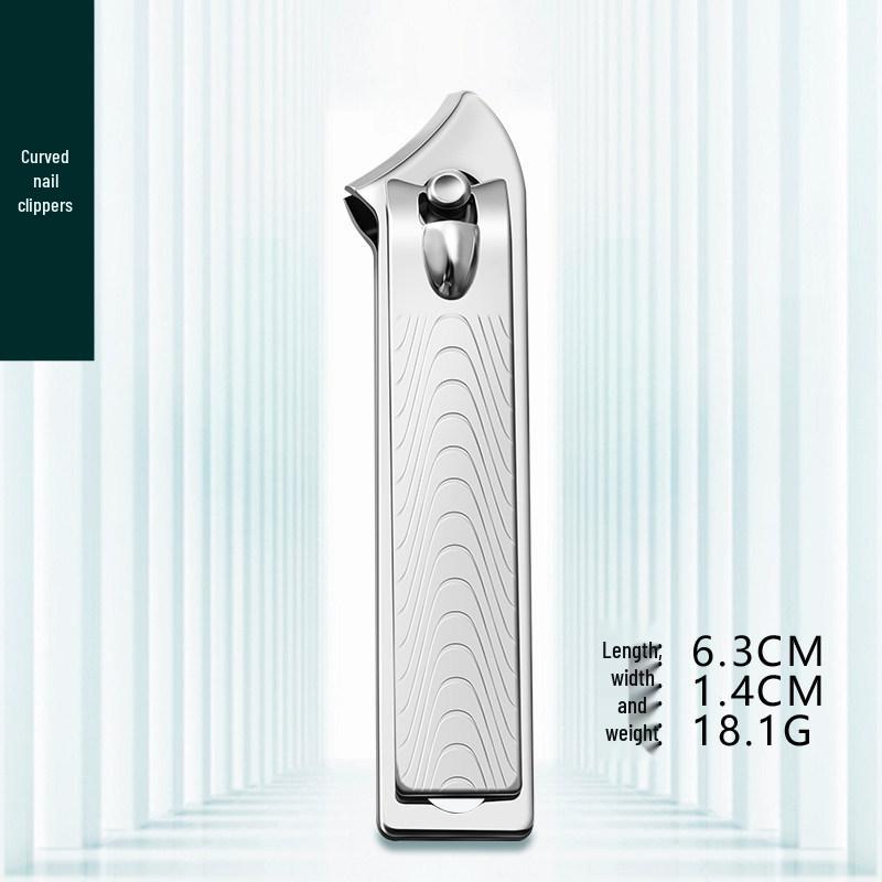 2026 German Large Nail Clippers & Manicure Pliers Set