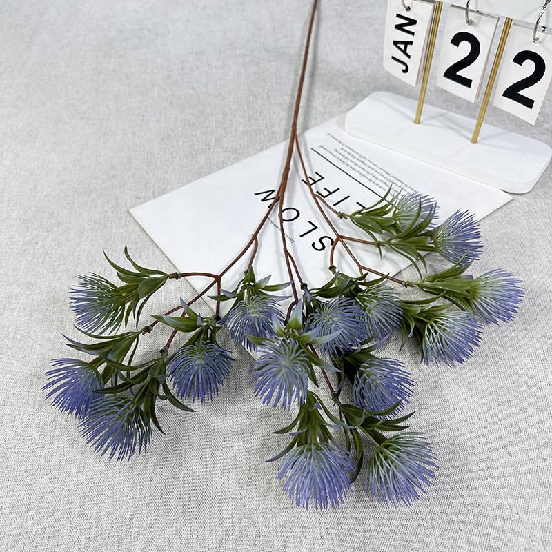 Artificial Flower Wedding Hotel Restaurant Desktop Decoration Room Ornament