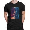 Herrengeschenke Vintage Großartig für Musikfans T-Shirt Jimmy Page Oberteile Lustiges Kurzarm Rundhals T-Shirt Bedruckte T-Shirts