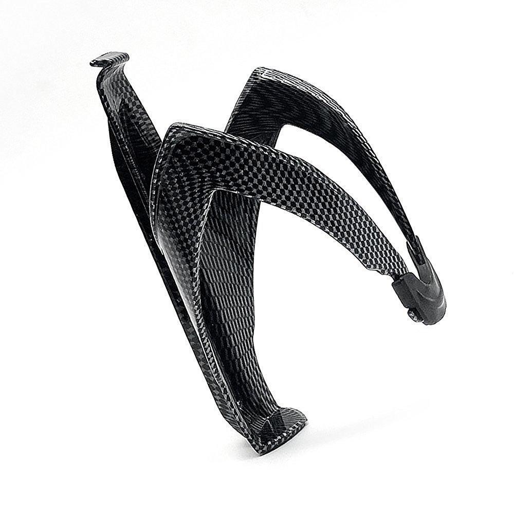 For MTB Highway Bicycle Water Bottle Rack Cage For Fiberglass All Carbon Fiber Bicycle Water Bottle Cage
