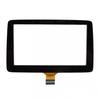 7inch Touch Screen BHP1611J0D Glass Information Display