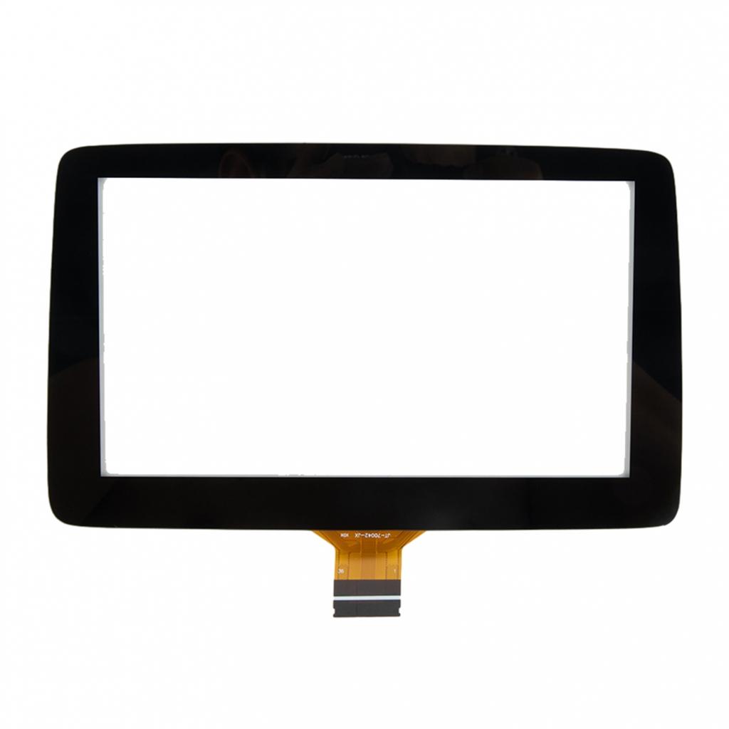 7inch Touch Screen BHP1611J0D Glass Information Display