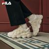 Women's Pea Bread Chunky Sneakers