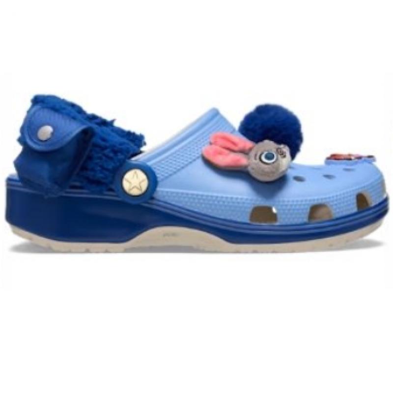 Crocs Jutopia Classic Clog 211749 90h