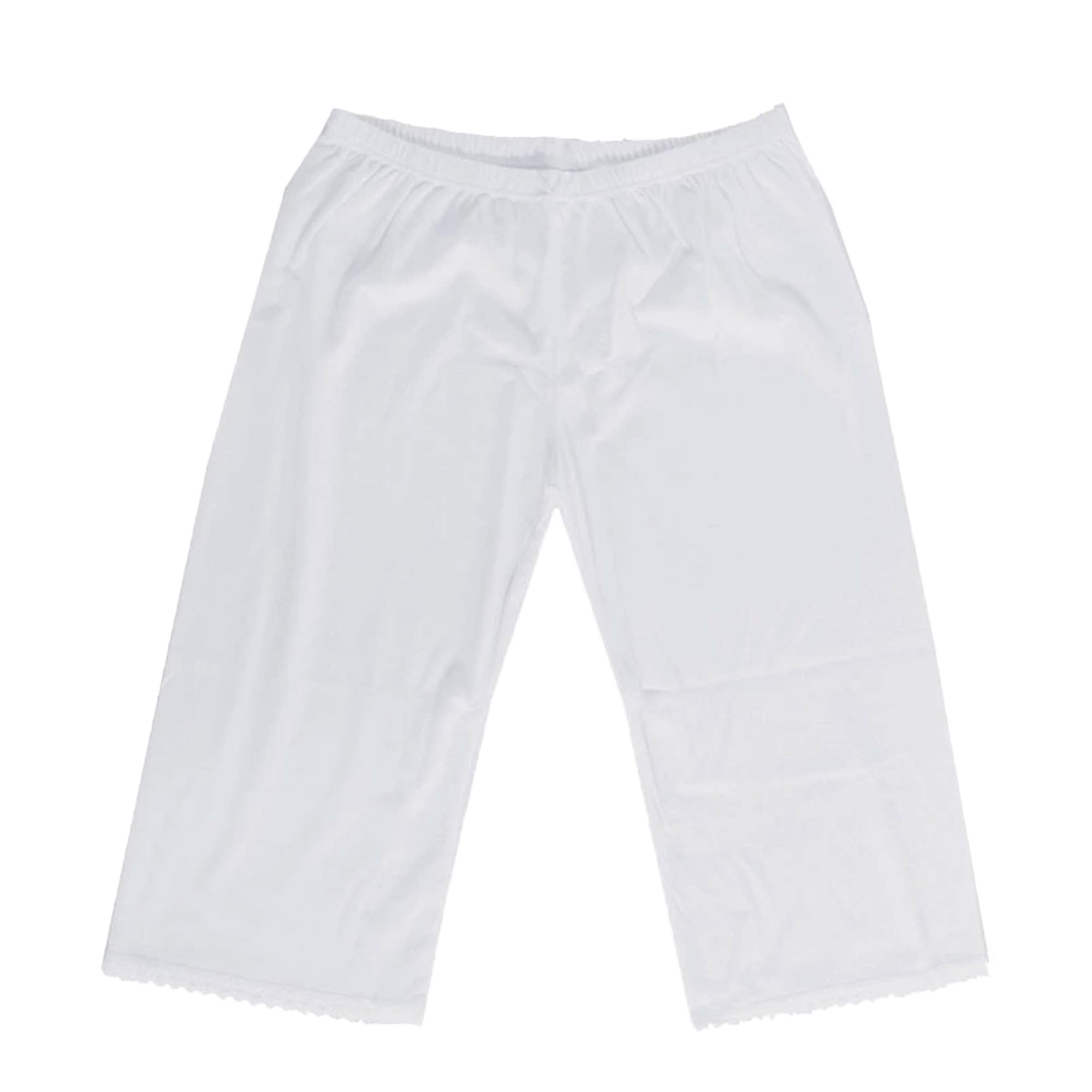 

Японское Toray Sarala Beauty Стильное эластичное японское летнее кимоно [NISHIORI] Нижнее белье, брюки, нижнее белье, стиль, юката, женское нижнее белье, (БЕЛЫЙ,