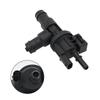 Car 13907643106 for 2016-2021 X3 230i 330i 340i 430i Fuel Tanks Air Breather Valves Carbon Tanks Valves