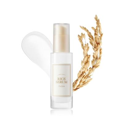 Rice Serum