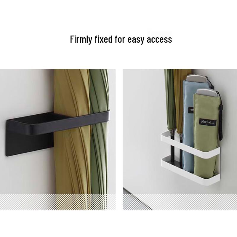Xuanyong Home Magnetic Umbrella Storage Rack