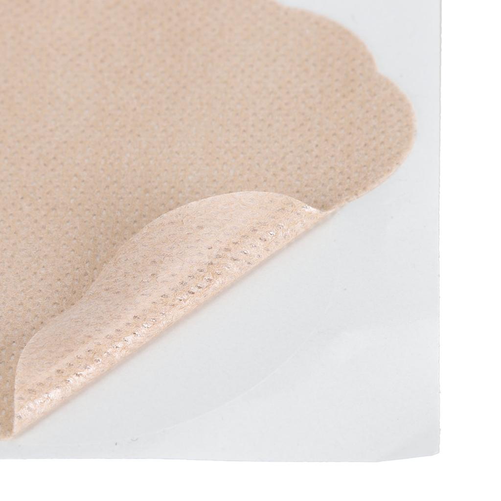 40 Pcs Underarm Sweat Pad Disposable Thin Non Visible Summer Armpit Antiperspirant Sticker for Men Women