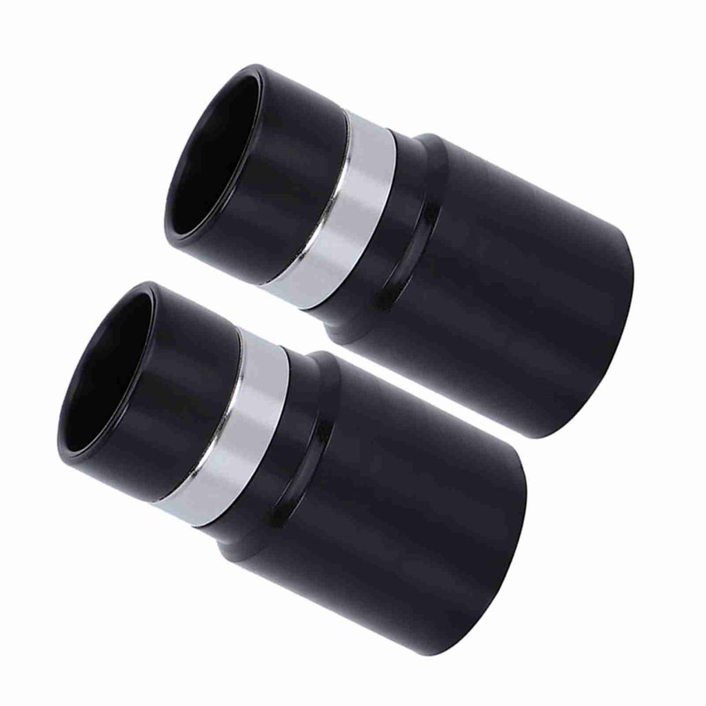 2PCS Vacuum Cleaner Accessories Hose Connector Wall Joint with Inner Diameter 32mm Hose