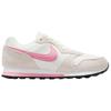 Nike MD Runner 2 Women Sail/Chalk/White/Peony 749869-106