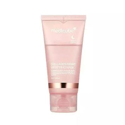 Collagen Night Wrapping Mask 75ml