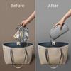 Oxford Data Cable Storage Bag Cable Organizer Water Resistant Travel Bag Carry Storage Daily Item Electronics Organizer