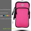 Waterproof Sport Arm Bag for Fitness & Hiking – Breathable Sleeve for Men & Women