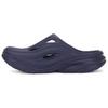 HOKA Ora Recovery Mule Varsity Navy Herren Sneaker Blau 1147951-VYV