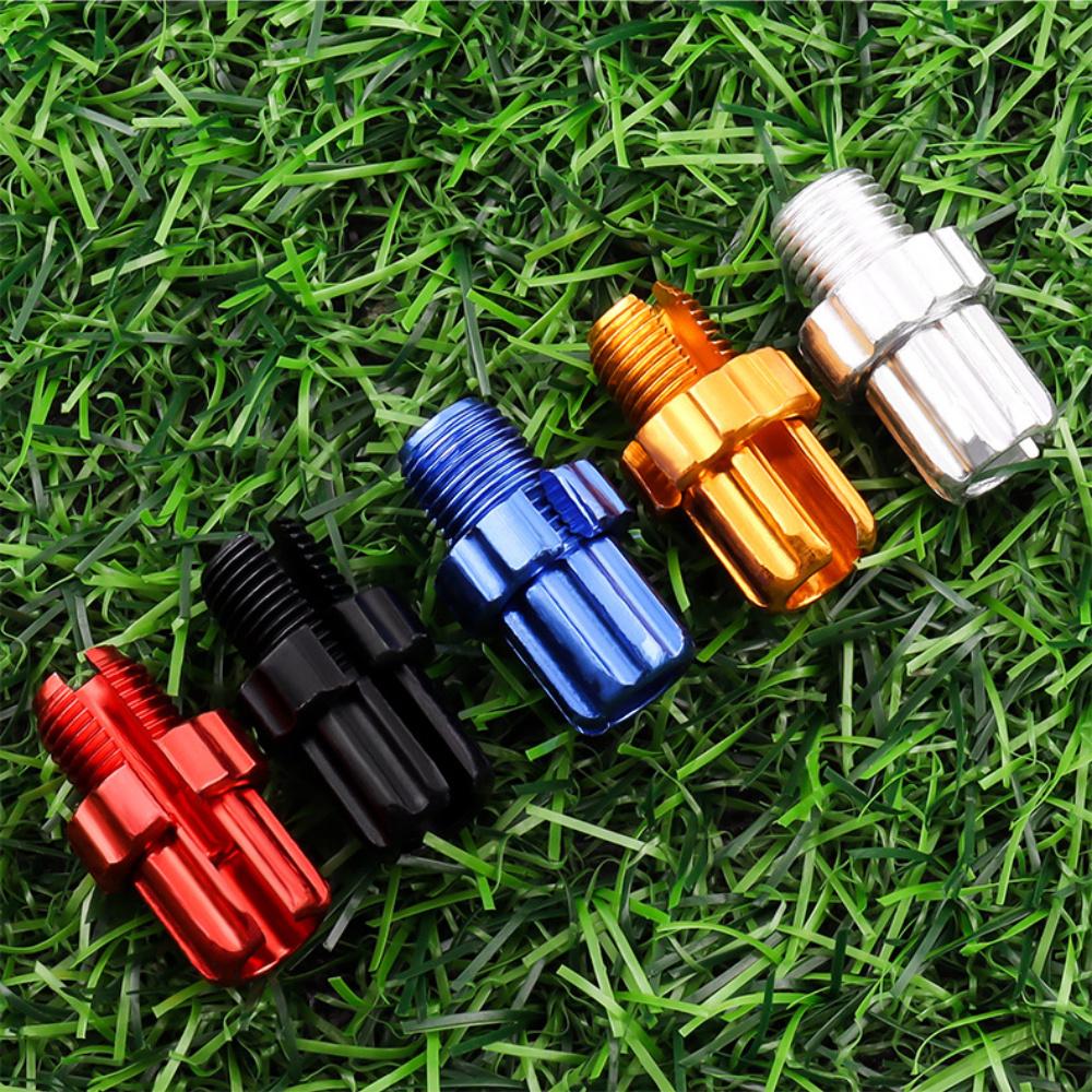 Bicycle Brake Lever Adjustment Inner Cable Screw Adjustment Nut for Brake Handle M10 Bolt