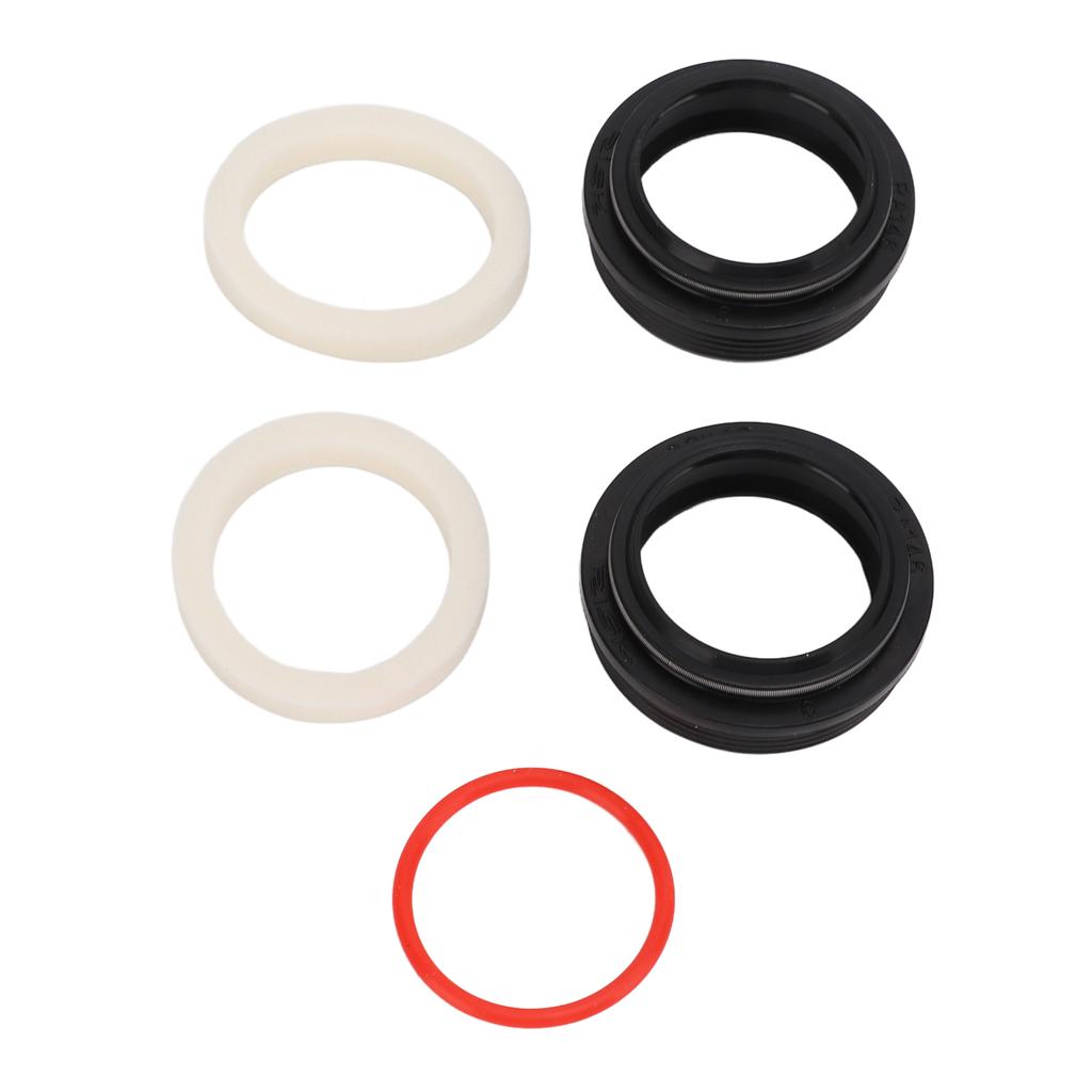 Dust  Foam  Kit Dust Wiper Kit RISK 32mm Low Friction Dust Wiper Kit Dust  Foam  O  Kit for Suspension Fork