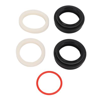 Dust  Foam  Kit Dust Wiper Kit RISK 32mm Low Friction Dust Wiper Kit Dust  Foam  O  Kit for Suspension Fork