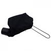 1-5/8inch Dust Bag Black Cloth+Plastic High Quality