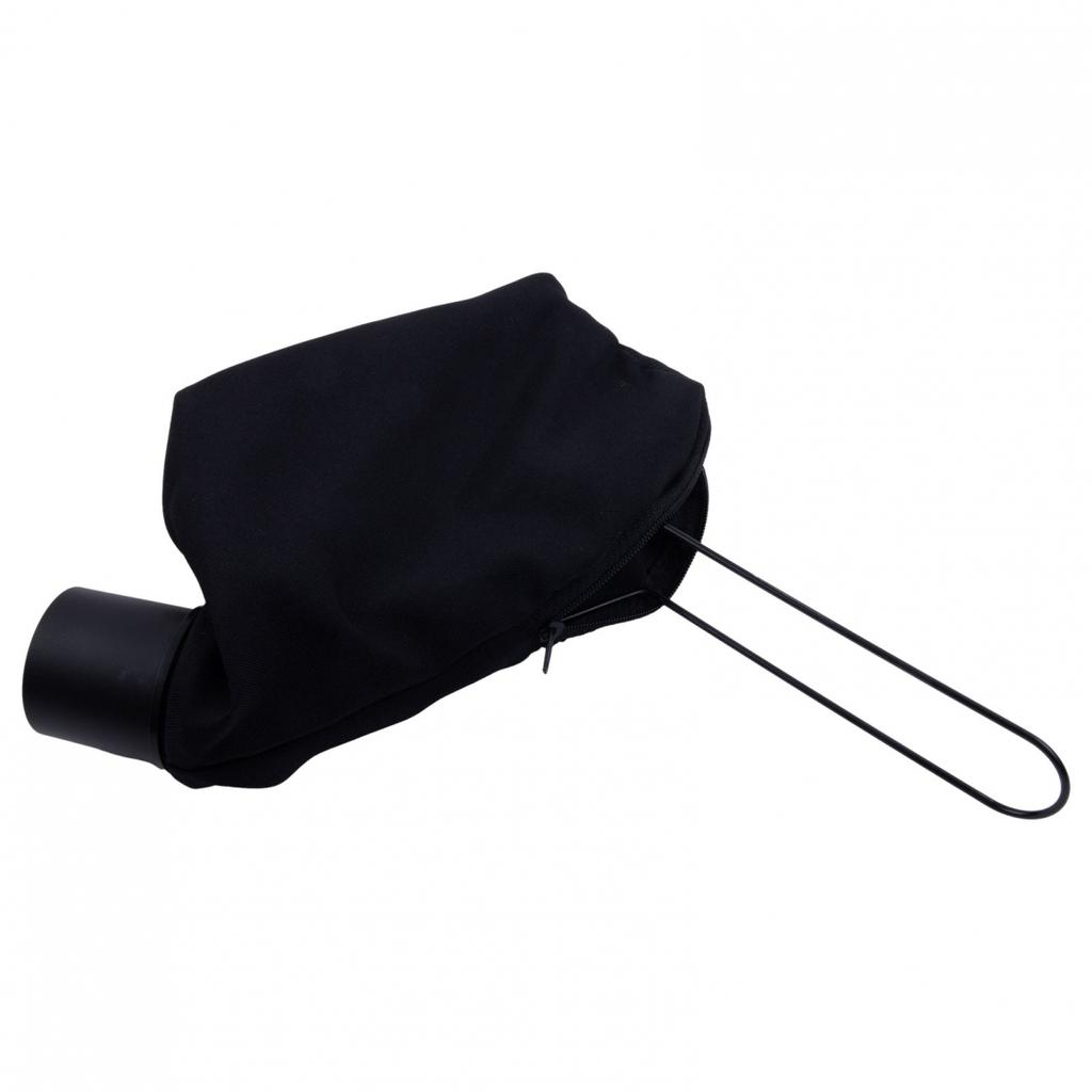 1-5/8inch Dust Bag Black Cloth+Plastic High Quality