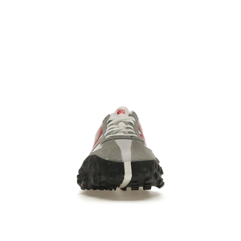 New Balance XC-72 Slate Grey Red Unisex Sneakers UXC72RM