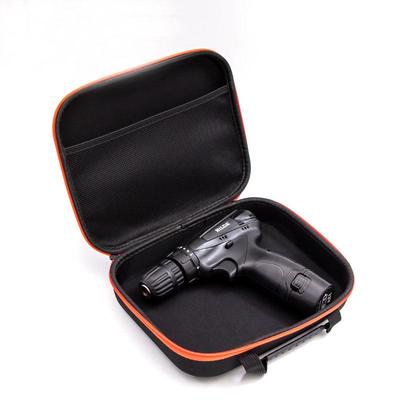 Electric Grinder Tool Kit & Accessories Storage Bag