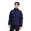 Under Armour Stand Collar Sports Zipper Warm Windproof Waterproof Down Jacket Men Jackets 25600801-409