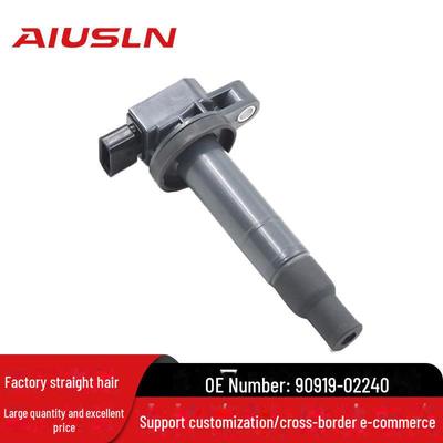 Toyota Yaris/Vios Zündspule (90919-02240) - Ideal für den grenzübergreifenden E-Commerce