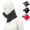 Travel Neck Pillow for Nap Airplane Outdoor Support Chin Strap Neck Cushion Portable Comfort for Journey
