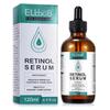 Retinol Rum - 120ml Liposome Delivery System Containing Hyaluronic Acid, E, and Aloe Rum for Skin Restoration