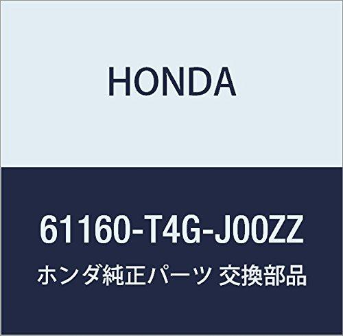 

Оригинальные детали HONDA Beam COMP Номер детали 61160-T4G-J00ZZ