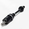 Arbre de transmission d'essieu CV avant gauche pour BMW G30/F90 31608664675