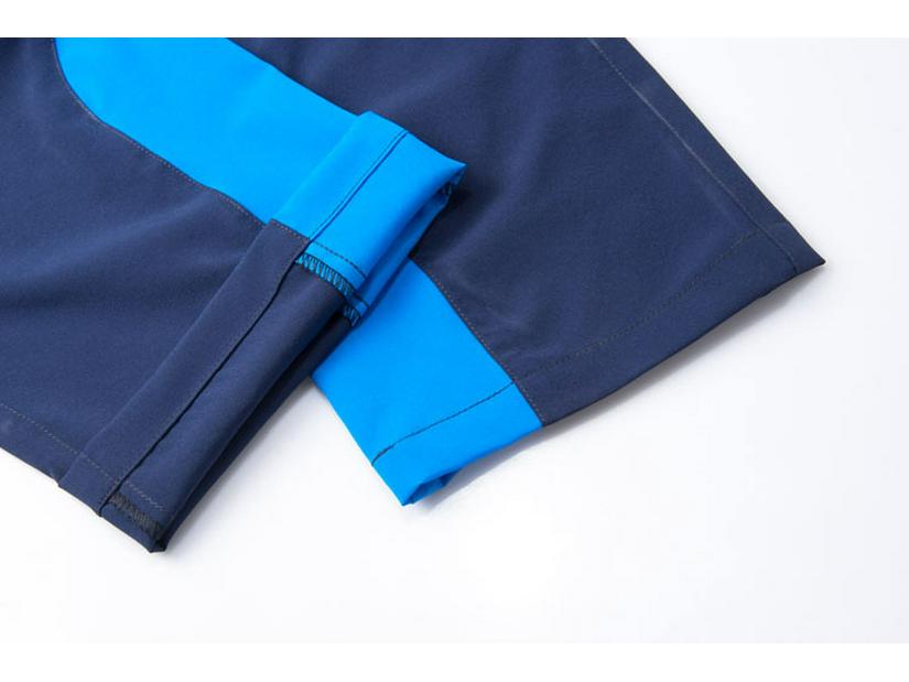 Men's Quick-Drying Lightweight Hiking Pants for Spring, Summer, Autumn