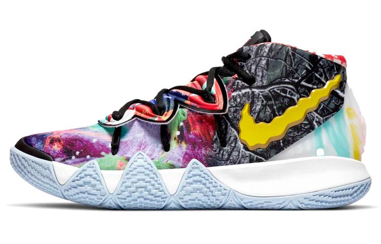 

Nike Kybrid S2 Pineapple CQ9323-900 40