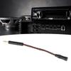 Headphone Adapter Cable 3.5mm Female to 2.5mm 3.5mm 4.4mm Male Adapter Cable for NW  X300 for NW WM1 for NW WM1