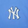 New MLB T Shirts Men's Sky Blue 31TST1131-50S