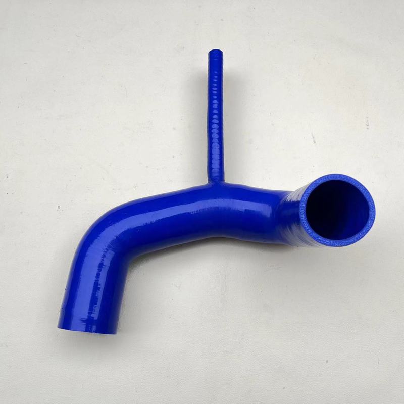 Tubo Flessibile in Silicone per Presa d'Aria al Corpo Farfallato Per SUZUKI JIMNY 1.3 M13A 16V 2005-2015