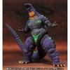 Limited Edition S.H.MonsterArts Godzilla Feat. EVA-01 MonsterArts Eva