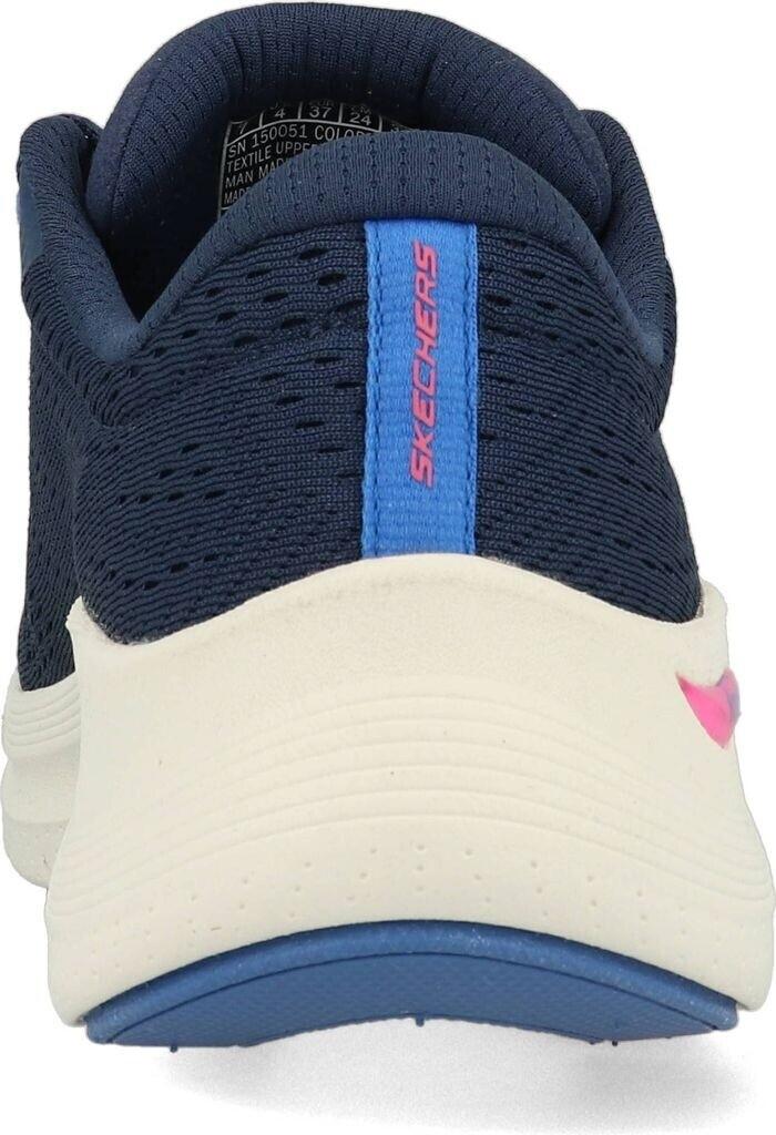 Skechers Arch Fit 2.0 - Big League Women Navy Sneakers