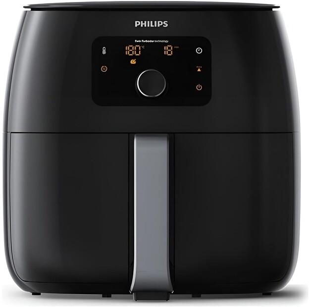 Фритюрница Philips HD9650/90