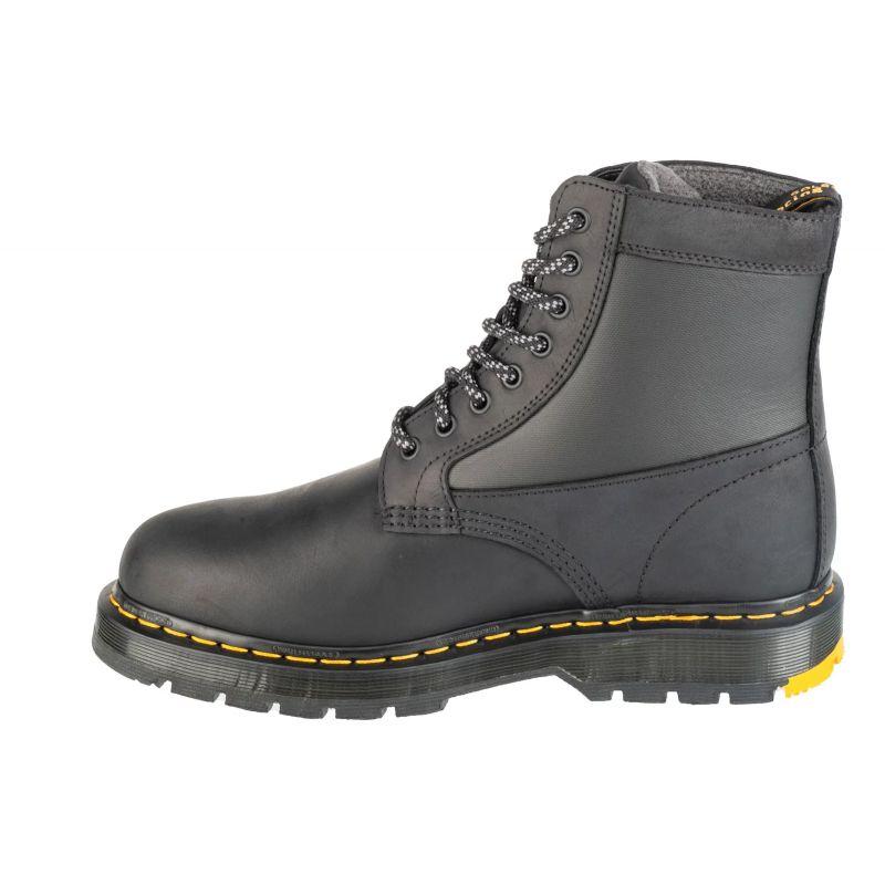 Boots Dr. Martens Black 1460 Trinity