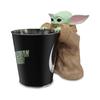 Seau à Popcorn Grande Capacité avec Design Personnage pour Fêtes de Home Cinéma et Soirées Cinéma Matériau Durable Facile à Nettoyer