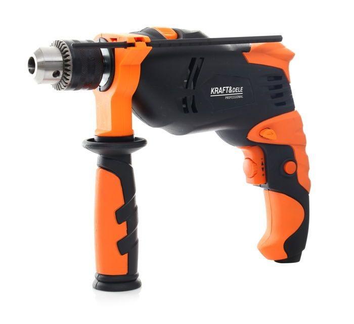 1700W Electric Hammer Drill KD1685