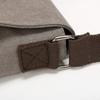 Men's Canvas Crossbody Bag Multifunctional Lightweight Shoulder Bag