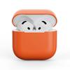 Für AirPods 4 3 2 Schlanke Silikonhülle für Apple AirPods Pro 2 3 Getrennte kabellose Bluetooth-Kopfhörer Schutzhülle